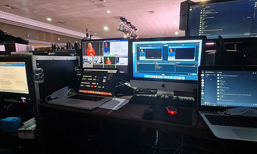 Congrès des Pédiatres